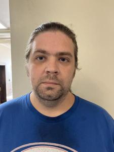 Logan Bryant Ward a registered Sex or Violent Offender of Indiana