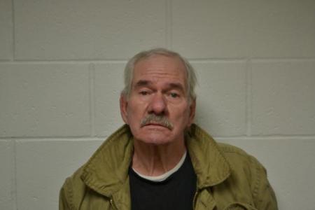 David E Anderson Sr a registered Sex or Violent Offender of Indiana