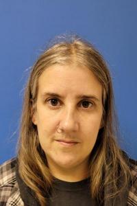 Tina Lee Blansett a registered Sex or Violent Offender of Indiana