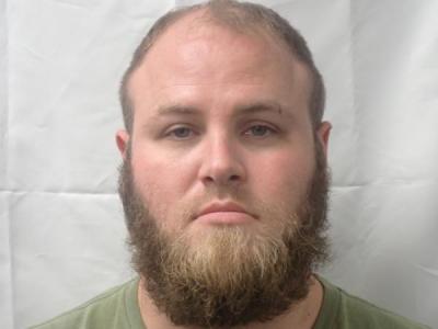 Spencer Trey Sowers a registered Sex or Violent Offender of Indiana