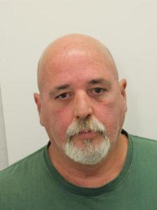 Danny Edward Darling a registered Sex or Violent Offender of Indiana