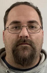 Nickalaus Christopher Lewis a registered Sex or Violent Offender of Indiana