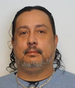 Rey Miguel Pi a registered Sex or Violent Offender of Indiana