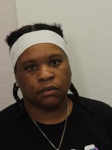 Tiffany Niccole Stallworth a registered Sex or Violent Offender of Indiana