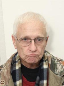 Donald Leslie Garhart a registered Sex or Violent Offender of Indiana