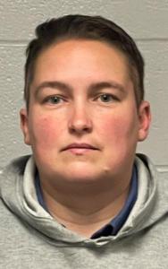 Nichole Lynn Stanford a registered Sex or Violent Offender of Indiana