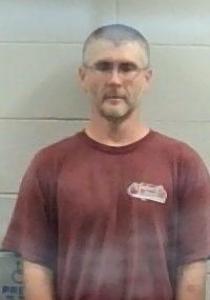 Larry Dale Baker a registered Sex or Violent Offender of Indiana