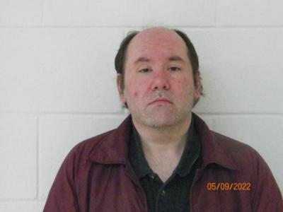 Robert James Coleman a registered Sex or Violent Offender of Indiana