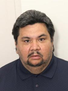 Archie Trevino a registered Sex or Violent Offender of Indiana