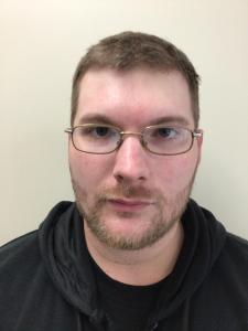 Anthony Todd Orr a registered Sex or Violent Offender of Indiana