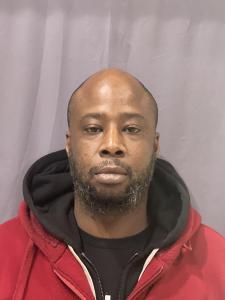 Jeffrey Lonell Holliday a registered Sex or Violent Offender of Indiana