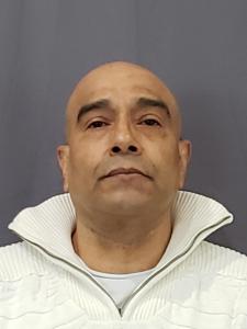 Roberto Macias a registered Sex or Violent Offender of Indiana