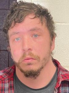 Trevor D Easton a registered Sex or Violent Offender of Indiana