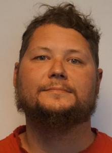 Wesley David Parsons a registered Sex or Violent Offender of Indiana