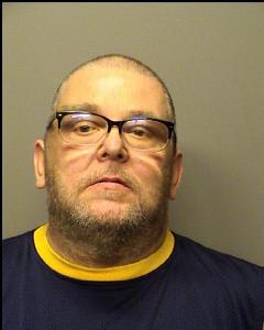 Billy Wayne Williams II a registered Sex or Violent Offender of Indiana