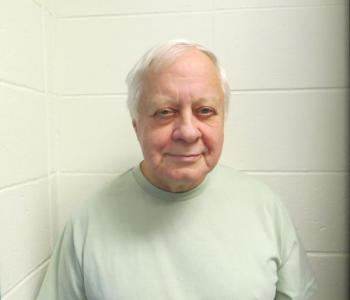 Ricky Dean Jones a registered Sex or Violent Offender of Indiana