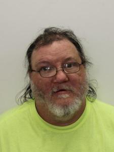 Paul Joseph Dashnaw a registered Sex or Violent Offender of Indiana