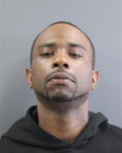 Antowon Lamont Worrell a registered Sex or Violent Offender of Indiana