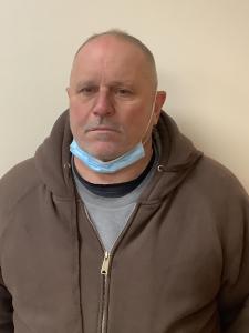 Tony Lee Yeakle a registered Sex or Violent Offender of Indiana