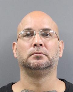 Jason A Villarreal a registered Sex or Violent Offender of Indiana