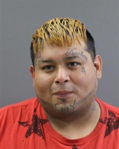 Gregorio H Uvalle a registered Sex or Violent Offender of Indiana