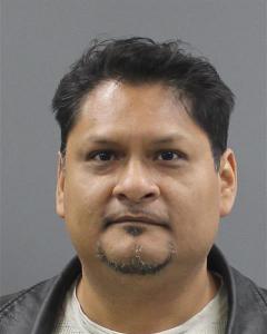 Samuel Franco a registered Sex or Violent Offender of Indiana