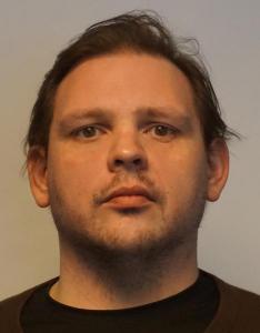 Andrew Paul Roberts a registered Sex or Violent Offender of Indiana