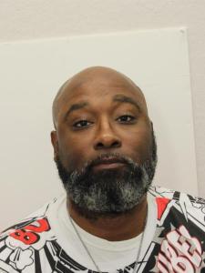 Darren Levar Grady a registered Sex or Violent Offender of Indiana