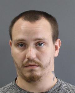 Lucas Wayne Pridemore a registered Sex or Violent Offender of Indiana