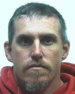 Donald Lee Stevenson a registered Sex or Violent Offender of Indiana