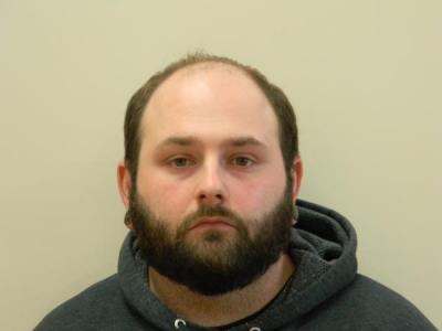 Derek L Smith a registered Sex or Violent Offender of Indiana