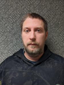 Mark Wayne Waggoner Jr a registered Sex or Violent Offender of Indiana
