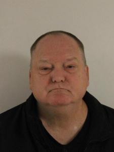 Donald Lee Cochran a registered Sex or Violent Offender of Indiana