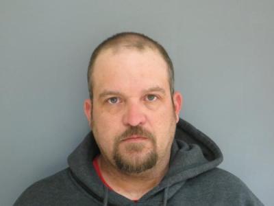 Kile R Stockert a registered Sex or Violent Offender of Indiana