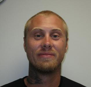 Adam Christopher Myers a registered Sex or Violent Offender of Indiana