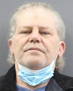 Edward Mondell Hosch a registered Sex or Violent Offender of Indiana