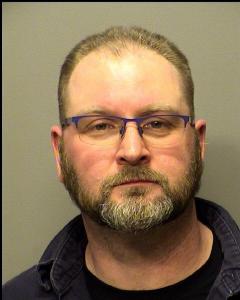 Michael David De Young a registered Sex or Violent Offender of Indiana