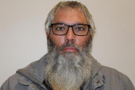 Timmy Lee Reynolds a registered Sex or Violent Offender of Indiana