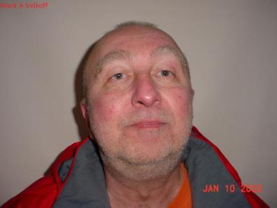 Mark Luben Velkoff a registered Sex or Violent Offender of Indiana
