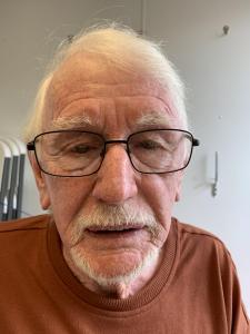 Gerald Lynn Hampton a registered Sex or Violent Offender of Indiana