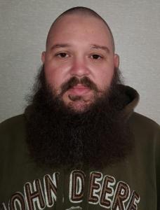 Joshua Michael Crum a registered Sex or Violent Offender of Indiana