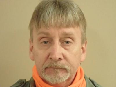 Rodney Allen Wagle a registered Sex or Violent Offender of Indiana