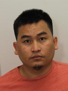 Pau S Sang a registered Sex or Violent Offender of Indiana