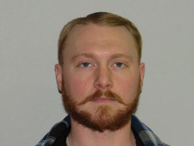 Ian Michael Vorndran a registered Sex or Violent Offender of Indiana