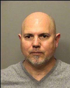 Raymond Scott Hinkle a registered Sex or Violent Offender of Indiana