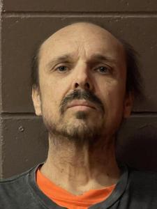 Douglas Michael Tingle a registered Sex or Violent Offender of Indiana