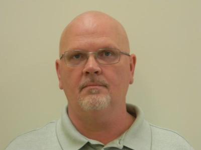 Thomas Donald Schreiner a registered Sex or Violent Offender of Indiana