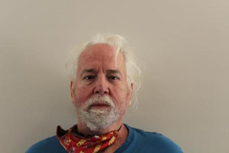 Bruce Richard Burns a registered Sex or Violent Offender of Indiana