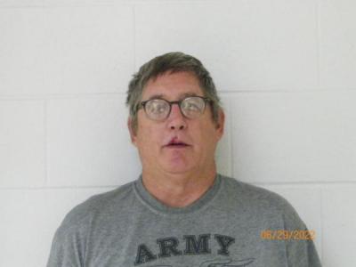 Richard Scott Laue a registered Sex or Violent Offender of Indiana