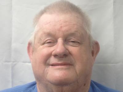 Bobby A Harlan a registered Sex or Violent Offender of Indiana